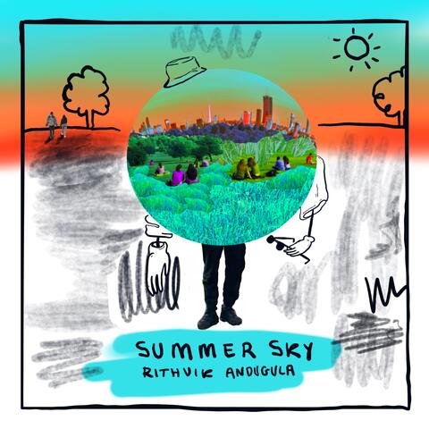 Summer Sky