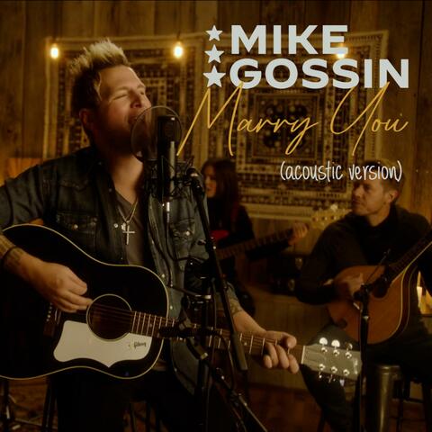 Marry You (Acoustic Version)