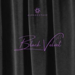 Black Velvet I
