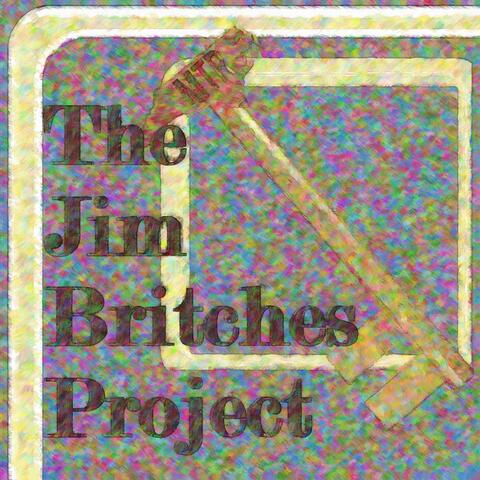 The Broken Bacon Ranch (feat. Jim Britches)