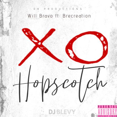 XO Hopscotch (feat. Brecreation & DJ BLEVY)