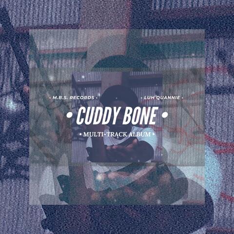 Cuddy Bone