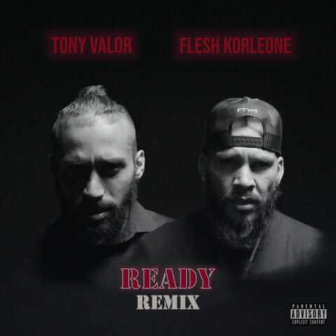 Ready (feat. Flesh Korleone) [Remix]
