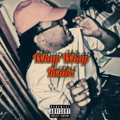 Whap Whap Freestyle