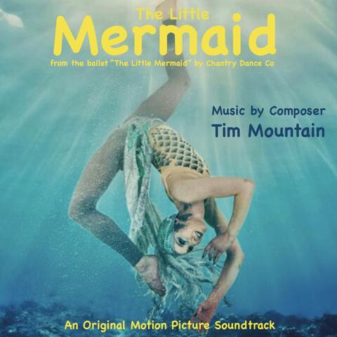 The Little Mermaid (Original Motion Picture Soundtrack)