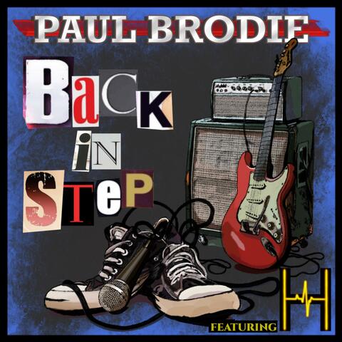Back in Step