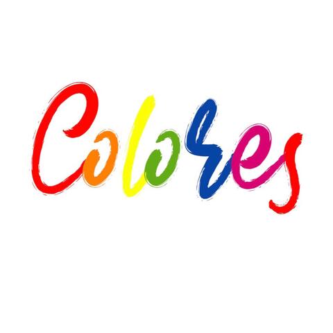 Colores (Radio Edit)
