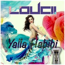 Yalla Habibi