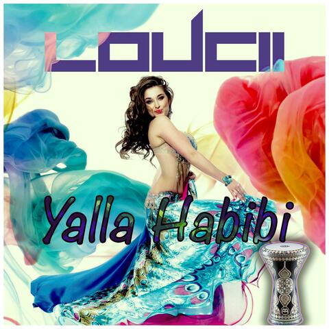 Yalla Habibi