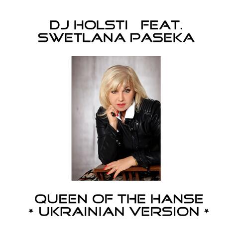 Queen of the Hanse (feat. Swetlana Paseka) [Ukrainian version]