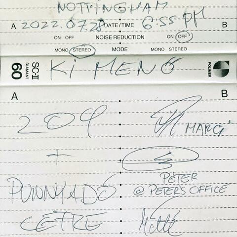 Punnyadó Cefre (feat. 209!)