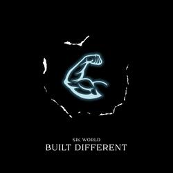 Built Different (Freestyle)