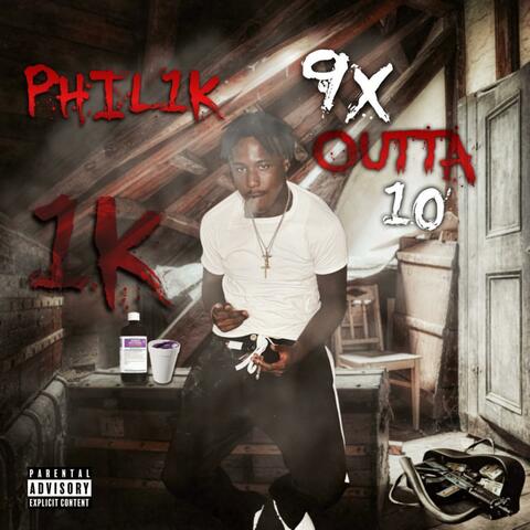 9x Outta 10