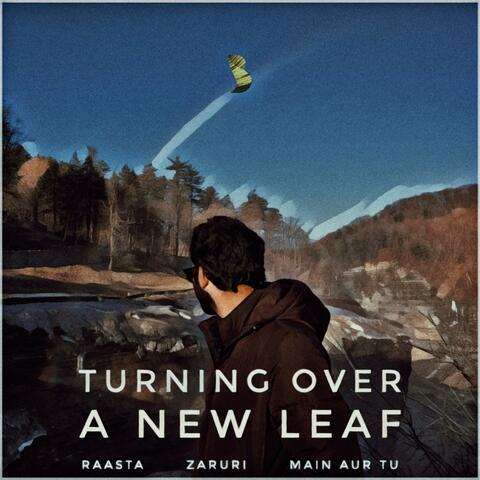 Turning Over a New Leaf