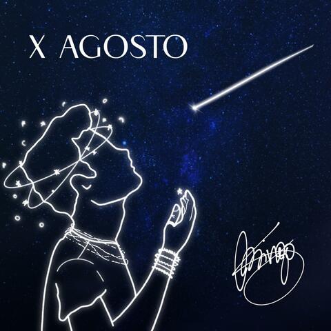 X agosto