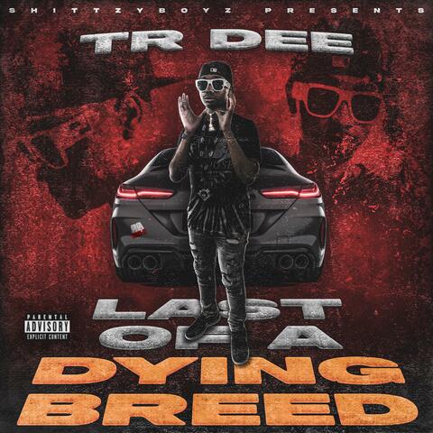 Last of a Dying Breed (feat. Mitch Shaffer & Bass Lewis)