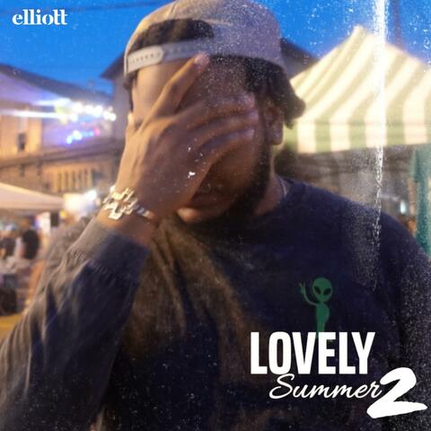 Lovely Summer 2