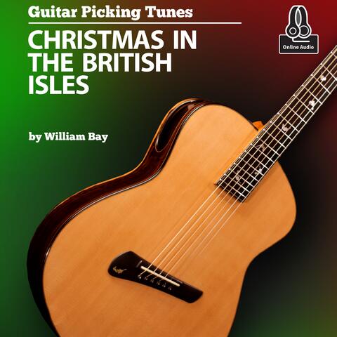 Christmas in the British Isles