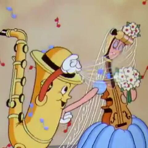 Song 4 MozaЯt (feat. The Curiosities) [Radio Edit]