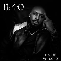 No English (feat. Hank Bryant)