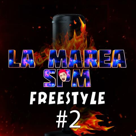 La Marea SPM Freestyle #2