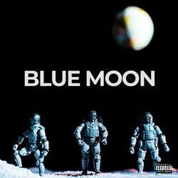 Blue Moon (feat. Boss Lil)