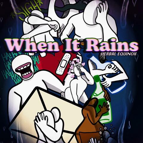 When It Rains