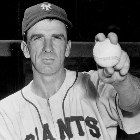 Carl Hubbell