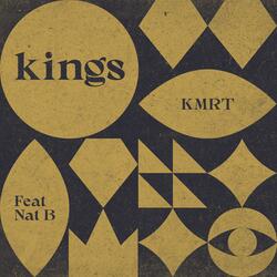 Kings (feat. Nat B)