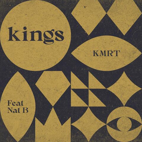 Kings (feat. Nat B)