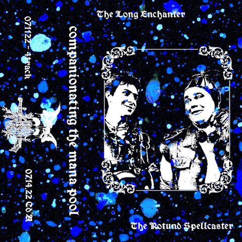 companionating the mana pool