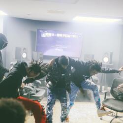 TRY YA LUCK (feat. Quelly Woo & Set Da Trend)