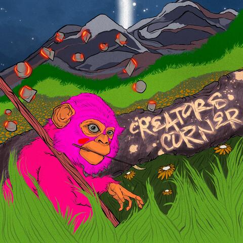Creators Corner Theme