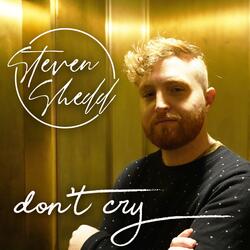 Don't Cry