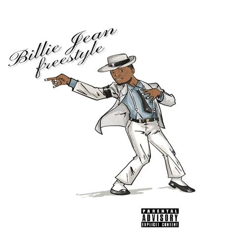 Billie Jean Freestyle