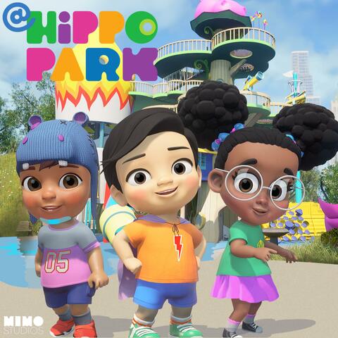 @HippoPark Kids Songs, Vol. 1