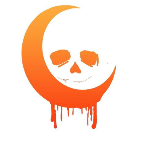 Blood Moon