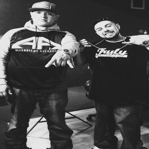 Word Around The 806 (feat. T.R.I.P)