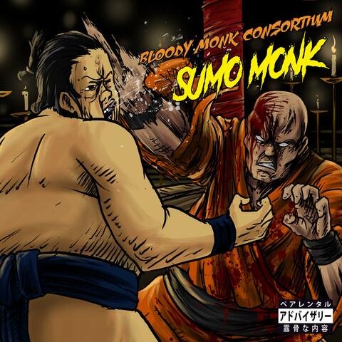 Sumo Monk