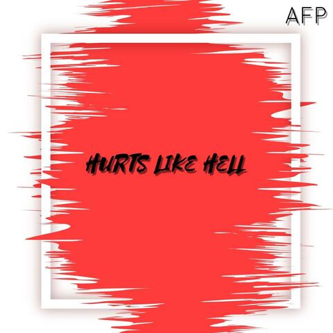 HURTS LIKE HELL (Remastered)