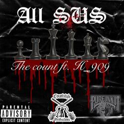 All SUS (feat. H909)