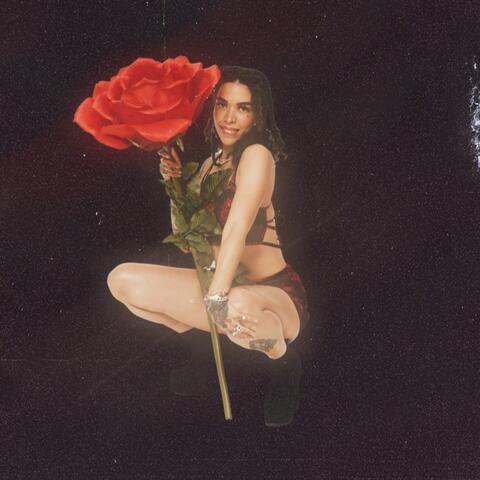 out with the old in with the YOU