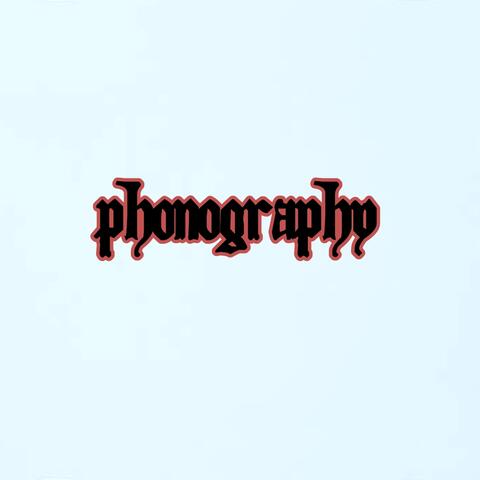 Phonography