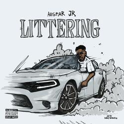 Littering