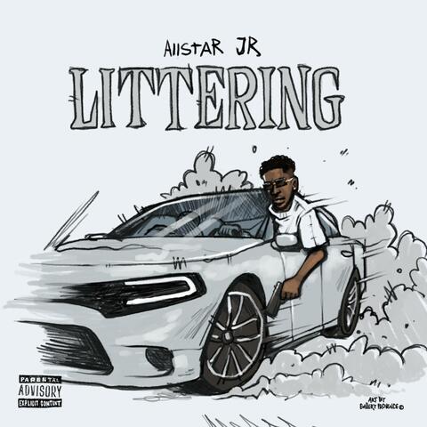 Littering