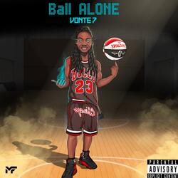 Ball Alone