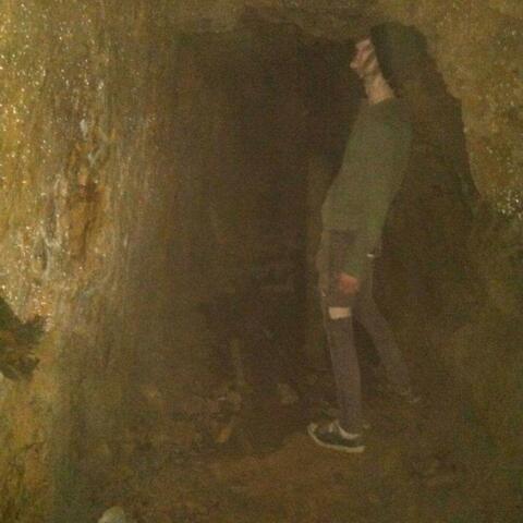 Subterranean