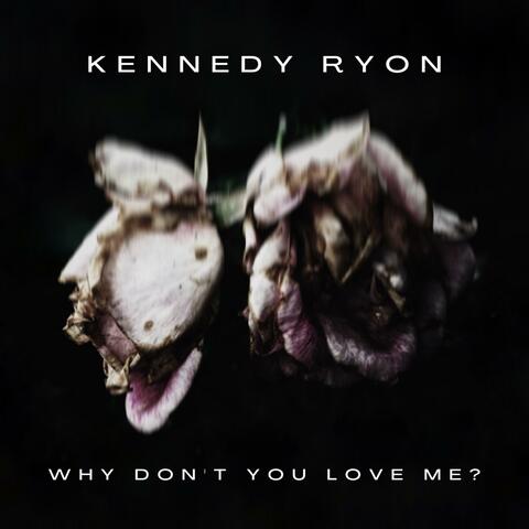 Why don't you love me (Special Version)