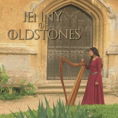 Jenny of Oldstones (From "Game of Thrones")