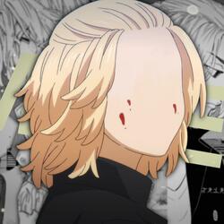 Mikey Rap. Tributo Anime #6